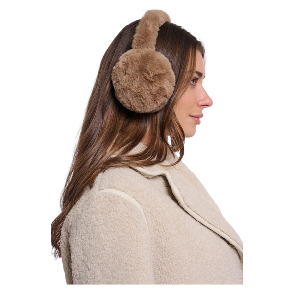 Rino & Pelle Mirko Earmuffs