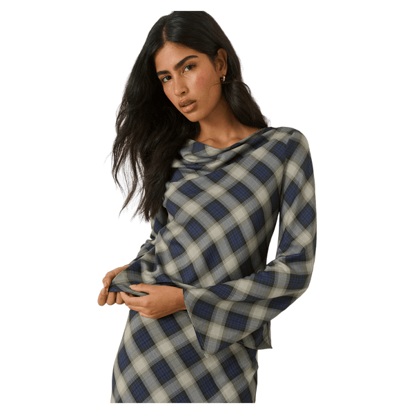 Nobody's Child Cruz Top