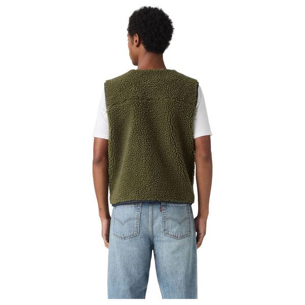 Levi's Seacliff Sherpa Vest