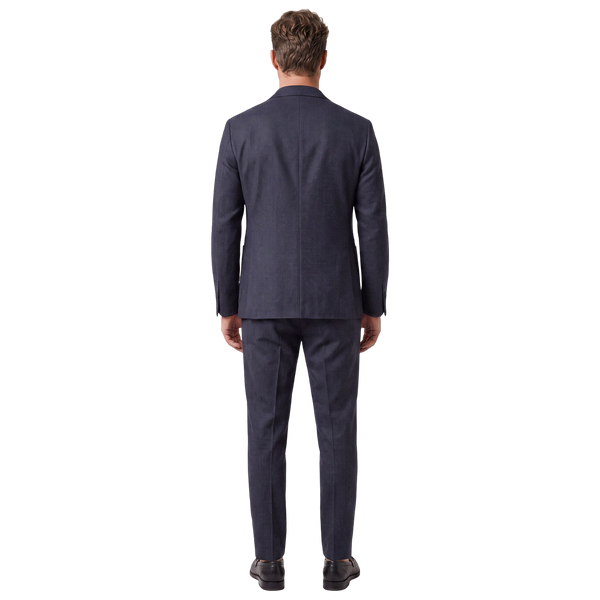 Giordano Piero Half Lined Blazer