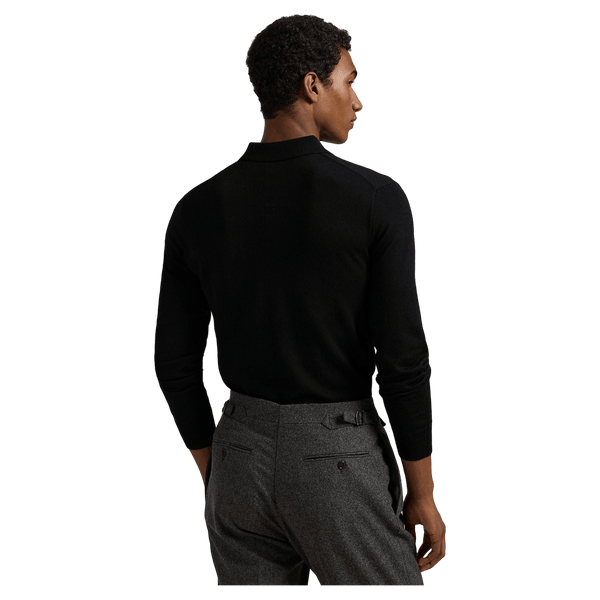 Polo Ralph Lauren Polo Collar Pullover