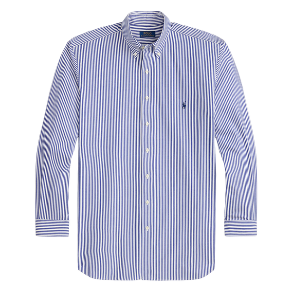 Polo Ralph Lauren Long Sleeve Sport Shirt