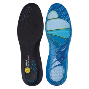 Sidas World Cushioning Gel Insoles