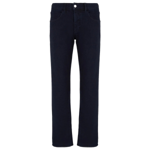 Armani Exchange 5 Pocket Jeans - Indigo Denim