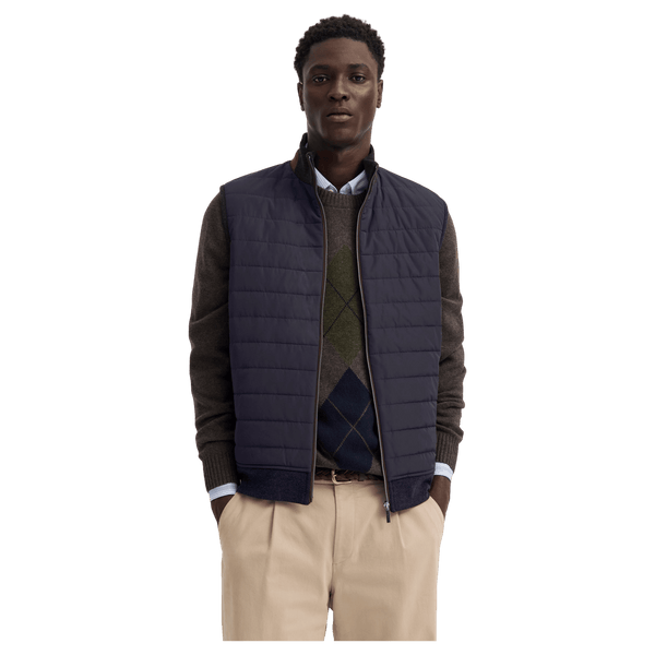 Bugatti Hybrid Gilet
