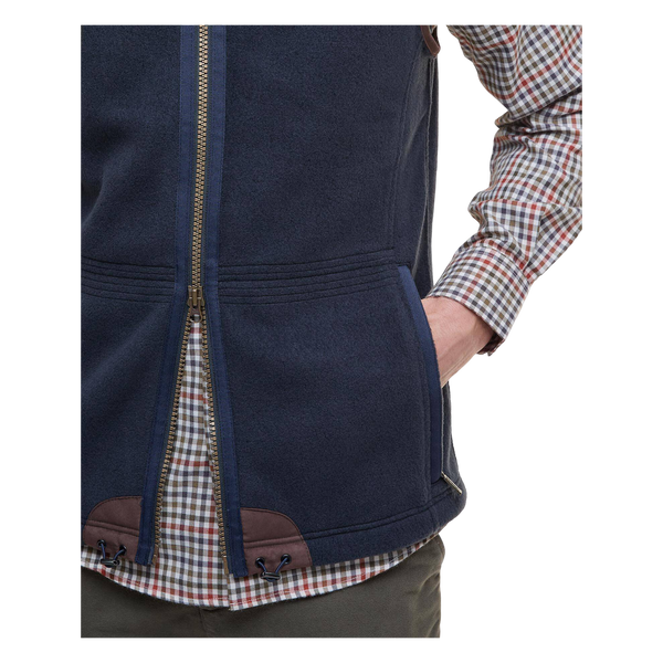 Barbour Langdale Fleece Gilet