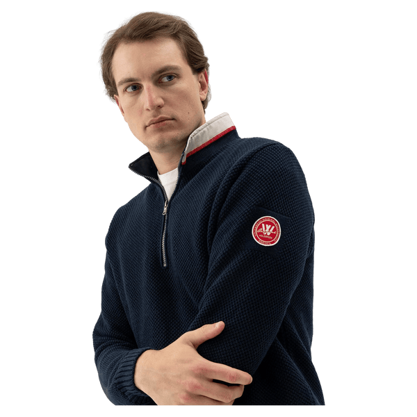 Classic Windproof 1/4 Zip