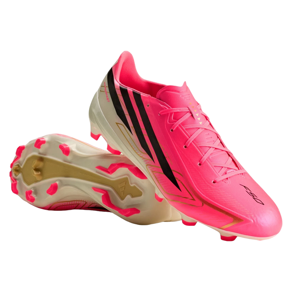 F50 Hyperfast League Firm Ground Football Boots