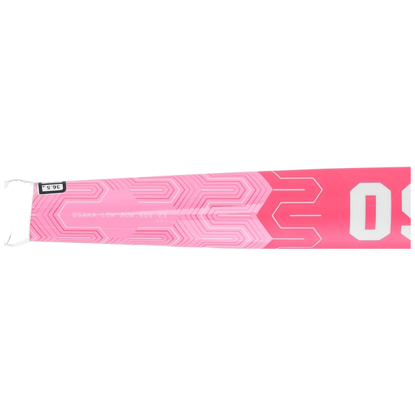 Osaka Low Bow Advanced 25 Hockey Stick