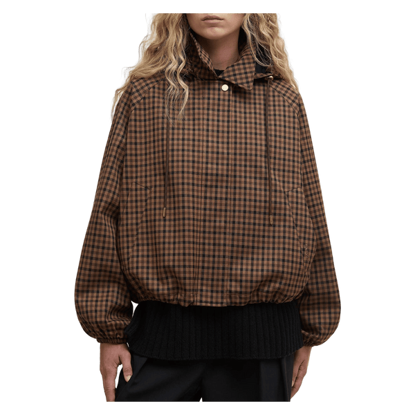 Barbour Audrey Showerproof Jacket
