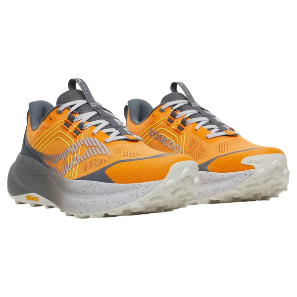 Saucony Men's Xodus Ultra 4 Running Shoes