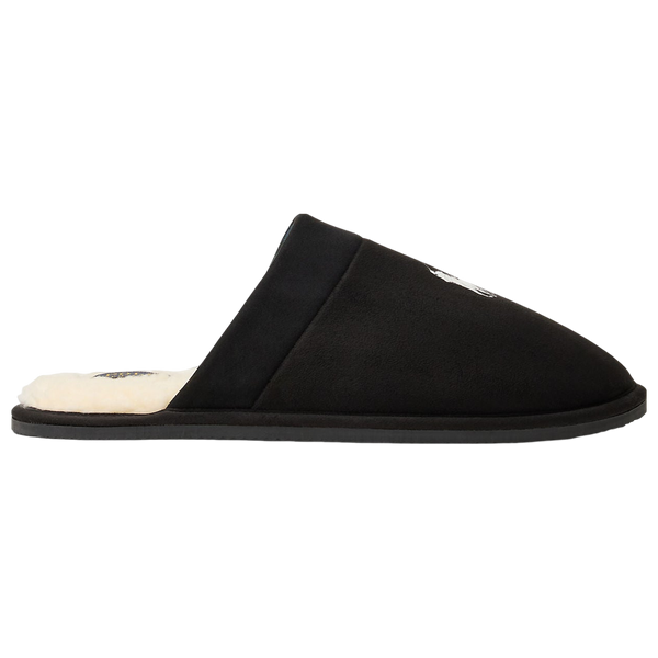 Polo Ralph Lauren Klarence Dress Shoe Slippers