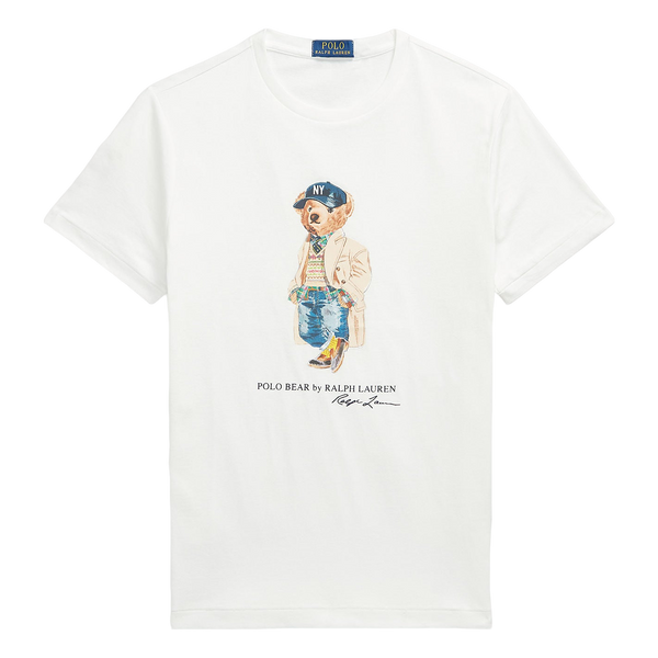 Polo Ralph Lauren Short Sleeve T-shirt
