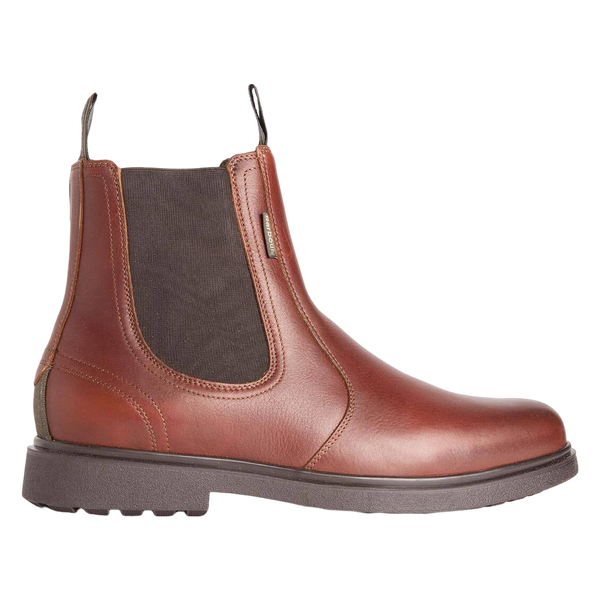 Barbour Hale Chelsea Boot