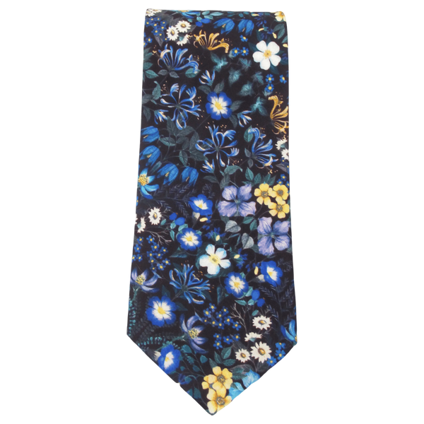 Van Buck Extra Long Tie