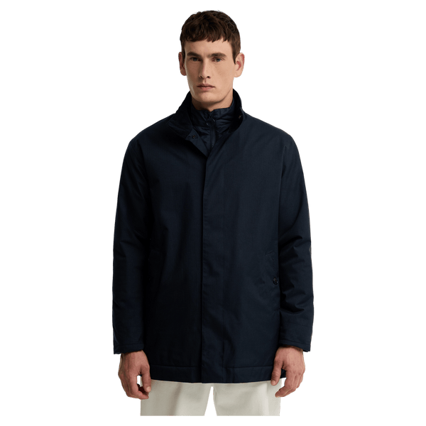 Barbour Northdale Waterproof Mac
