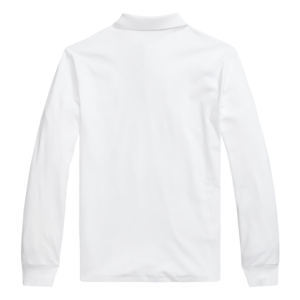 Polo Ralph Lauren Long Sleeve Knit Shirt