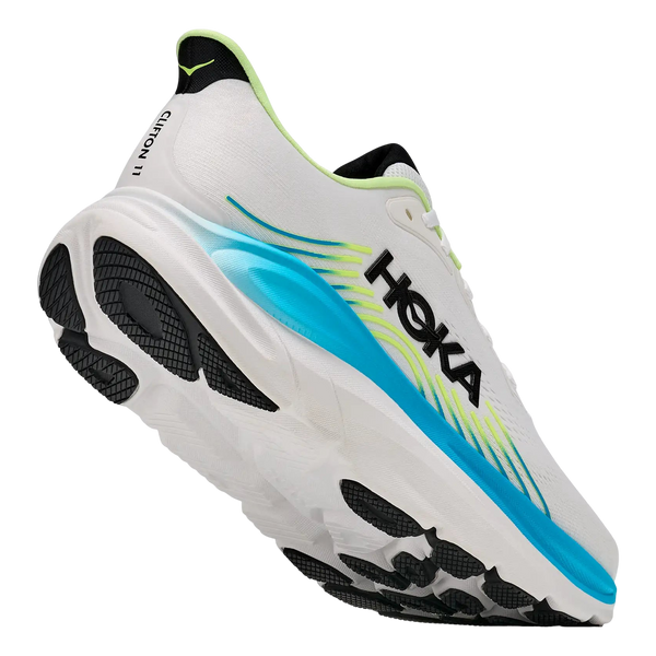 Hoka Clifton ll Trainers Mens