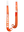 Bright Orange