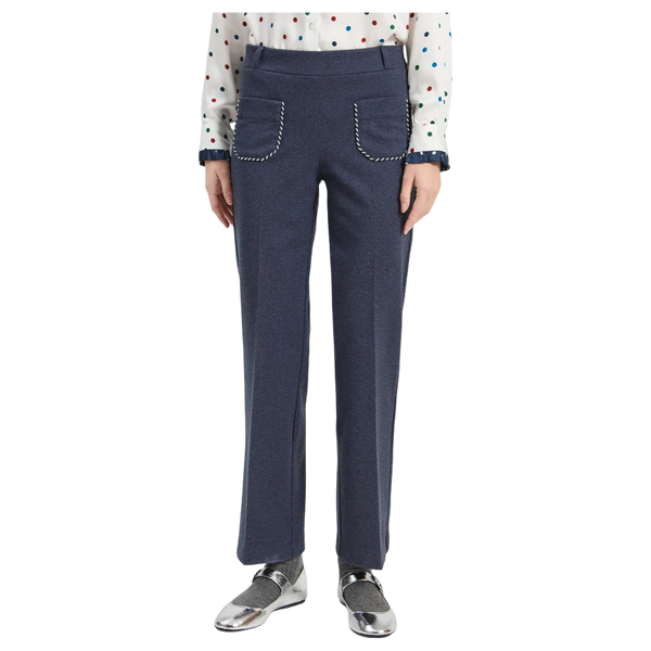 Vilagallo Milla Fleck Pants