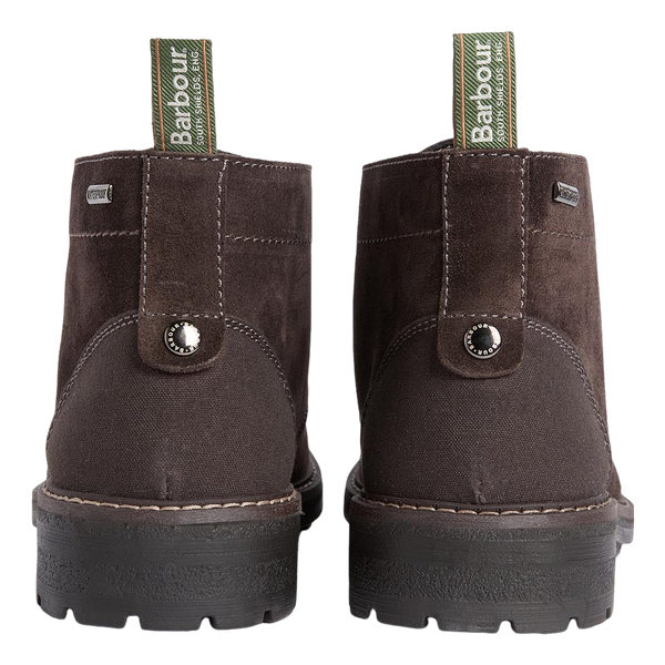 Barbour Shadow Chukka Boot