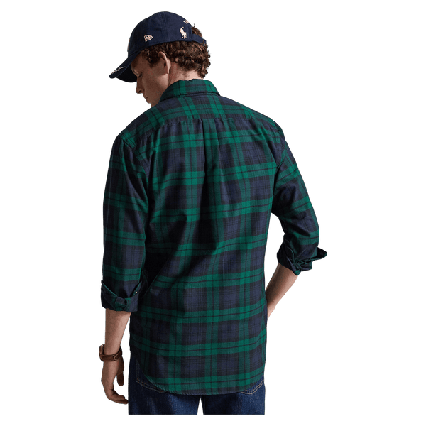 Polo Ralph Lauren Long Sleeve Sport Shirt