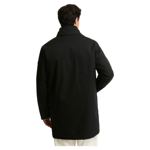 Barbour International Hybridge Waterproof Jacket
