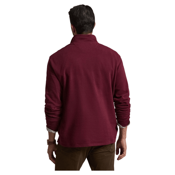 Polo Ralph Lauren Half Zip Pullover