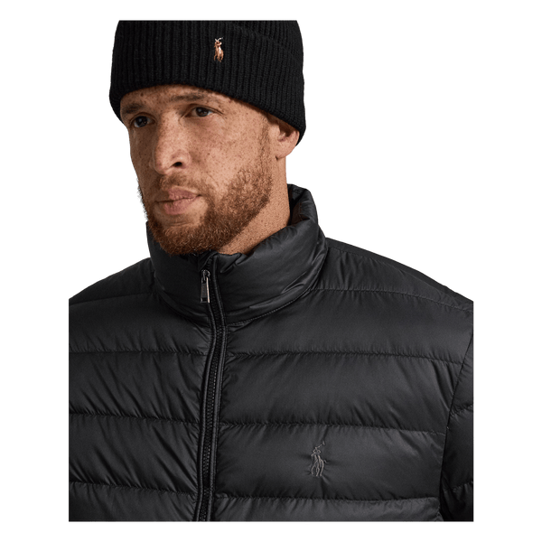 Polo Ralph Lauren Woven Puffer Jacket