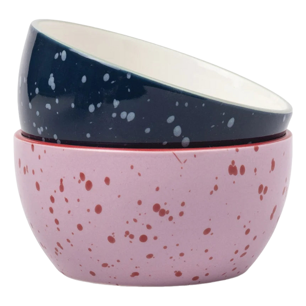The Bella Dipping Bowls - Set of 2