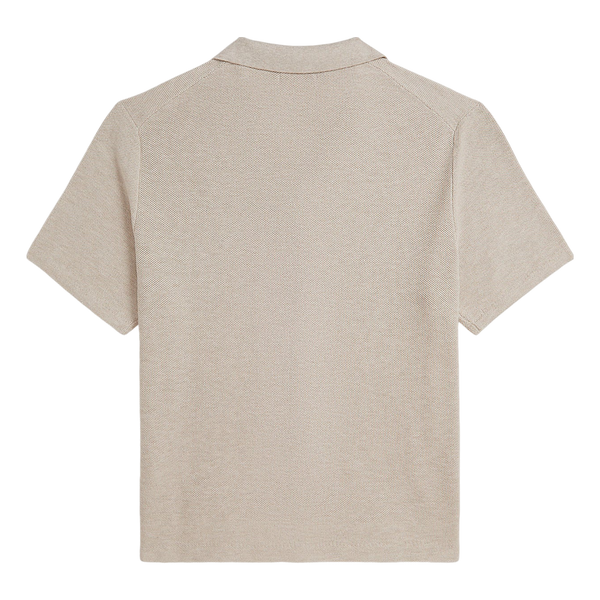 Polo Ralph Lauren Short Sleeve Cardigan