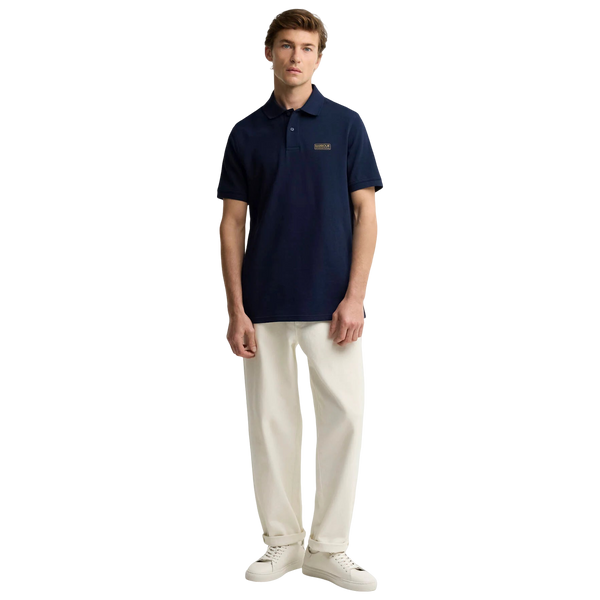 Barbour International Essential Polo Shirt
