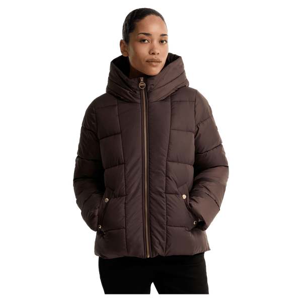 Barbour International Brantley Puffer Jacket