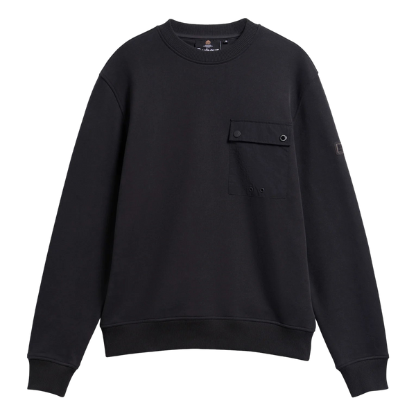Inline Crew Sweatshirt