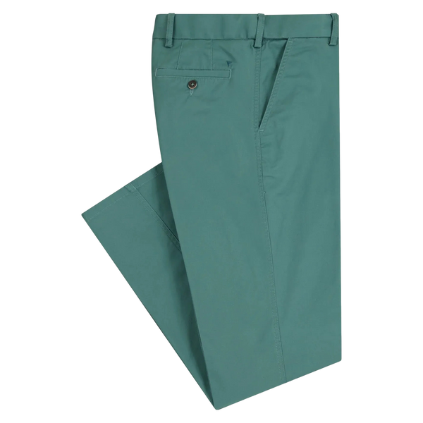 DG's Drifter Driscoll Chino - Green