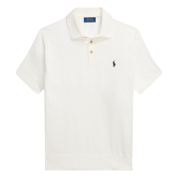 Polo Ralph Lauren Short Sleeve Polo