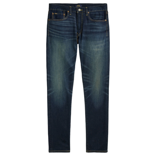 Polo Ralph Lauren Sullivan Slim Jeans