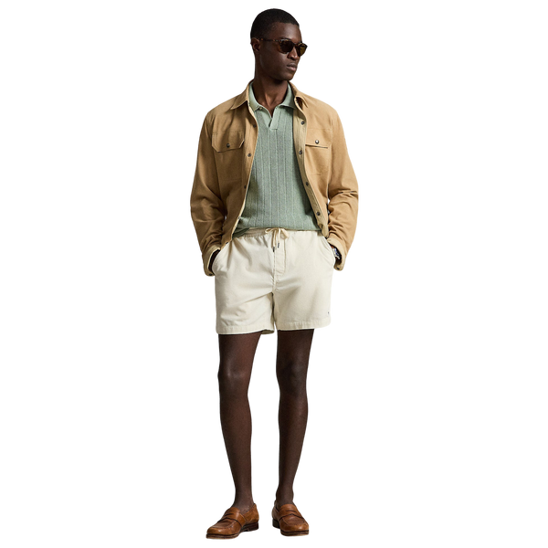 Polo Ralph Lauren Woven Shorts