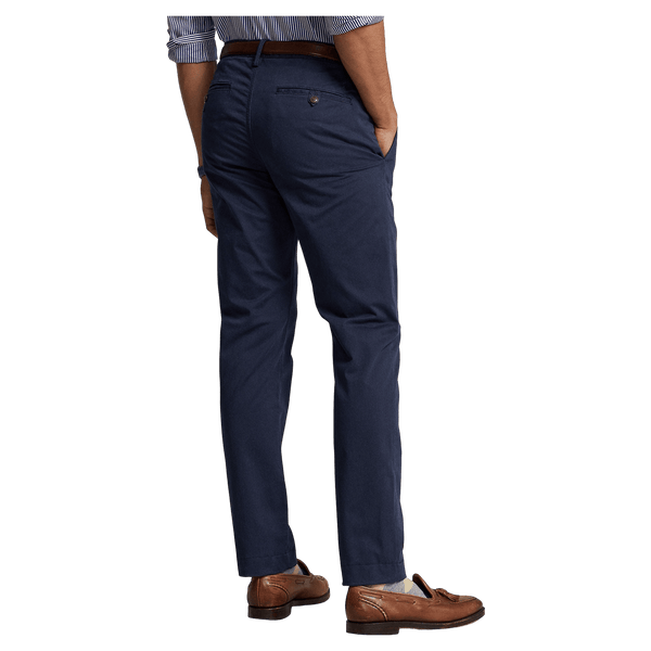 Polo Ralph Lauren Bedford Flat Trousers