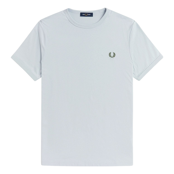 Fred Perry Ringer T-shirt