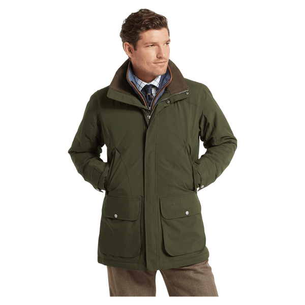 Snipe Coat