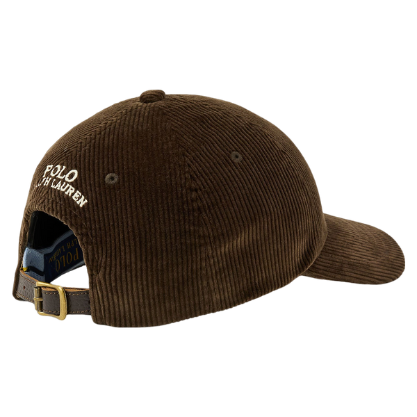Polo Ralph Lauren Sport Cap