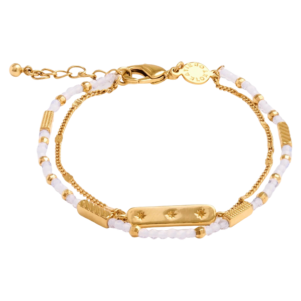 Katie Loxton Birthstone Bracelet