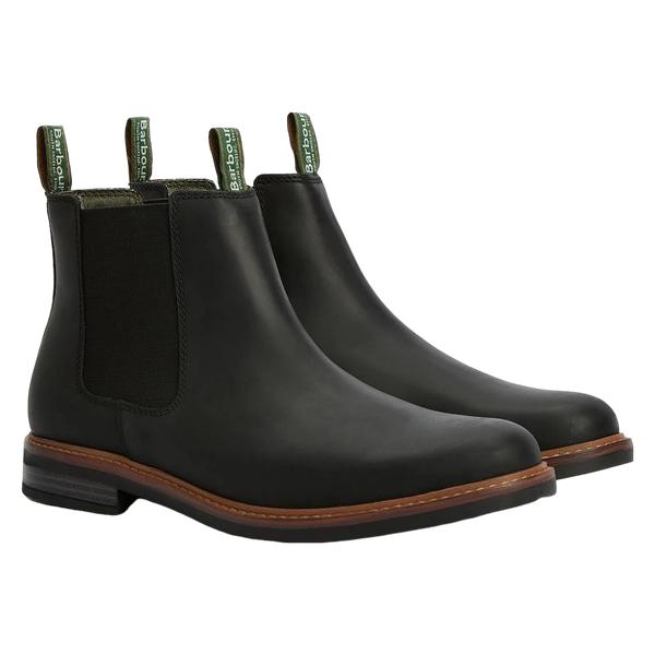 Barbour Farsley Chelsea Boot