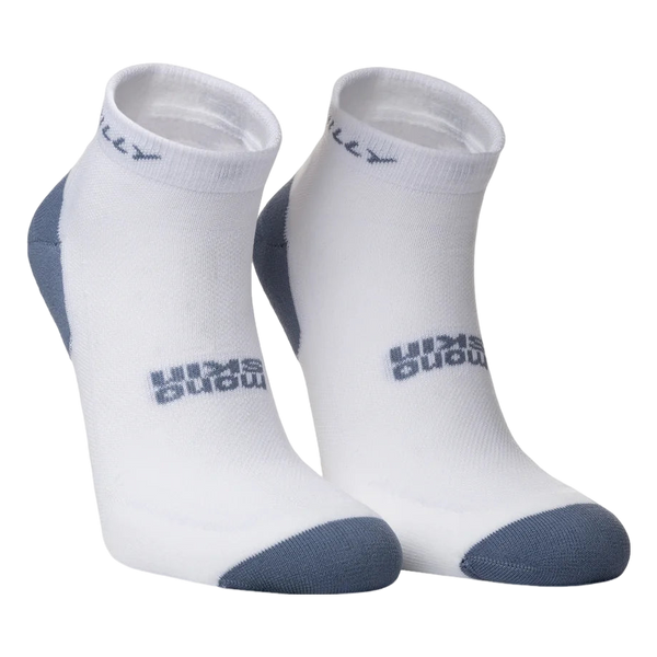 Hilly Active Quarter Sock - 2 Pack