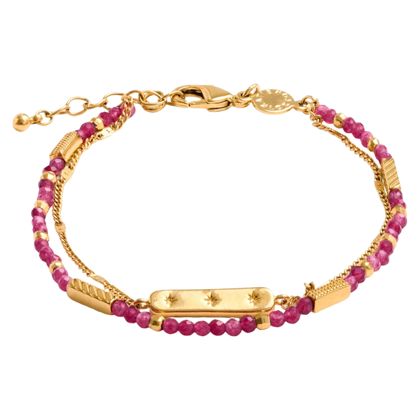 Katie Loxton Birthstone Bracelet