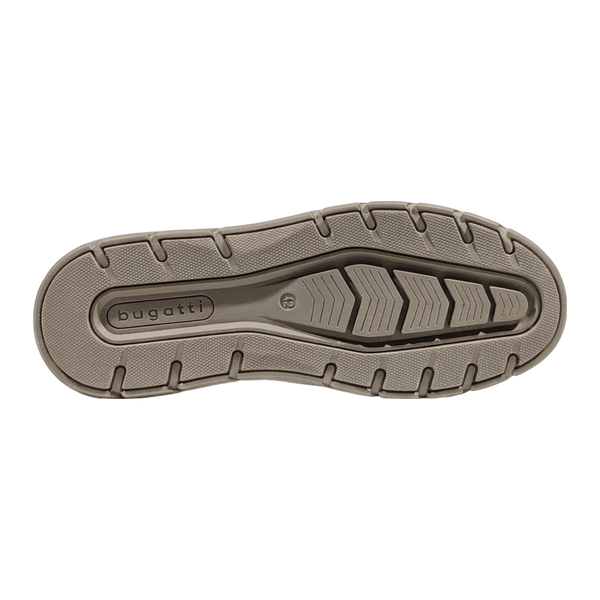 Bugatti Palau Nubuck Shoe