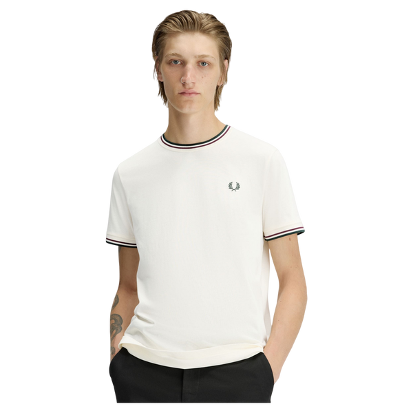 Fred Perry Twin Tipped T-shirt