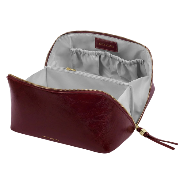 Soho Large Make Up/Wash Bag