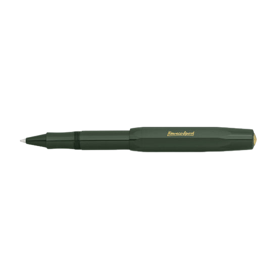 Studio Pens Kaweco Classic Sport Rollerball Pen